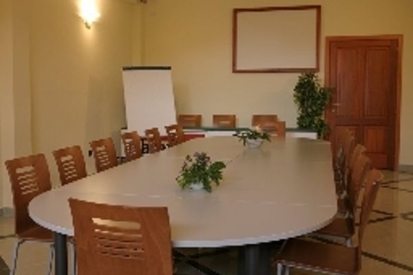 Resort Sa Rocca (Guspini)